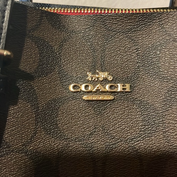 Coach bag - Picture 2 of 7